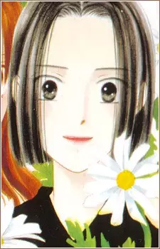 imagem de capa do personagem Aya Sawada