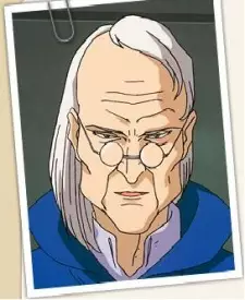 imagem de capa do personagem Quinze
