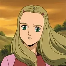 imagem de capa do personagem Sylvia Noventa