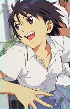 imagem de capa do personagem Tsubaki Sakura