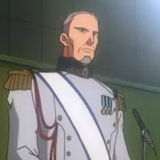 imagem de capa do personagem Noventa