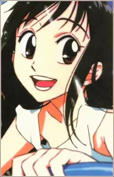 imagem de capa do personagem Tsukino Miyazawa