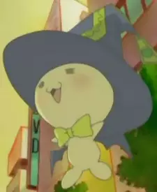 imagem de capa do personagem Lulue