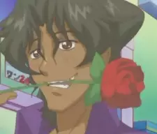 imagem de capa do personagem Spanish Otaku