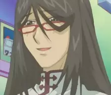 imagem de capa do personagem Chinese Otaku