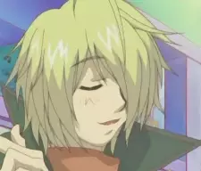 imagem de capa do personagem French Otaku