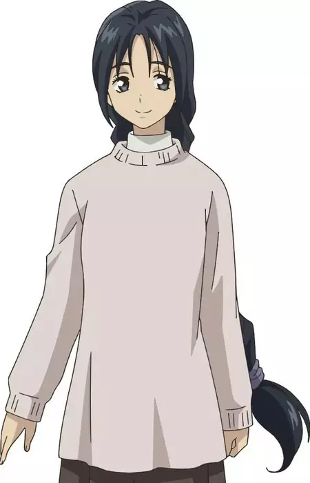 imagem de capa do personagem Eris