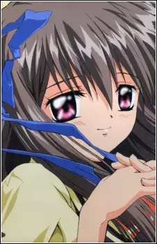 imagem de capa do personagem Minagi Toono