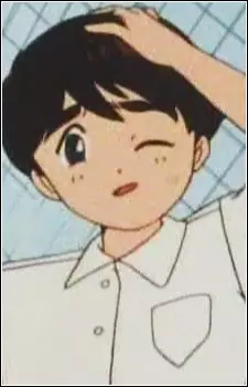 imagem de capa do personagem Ryo Urawa