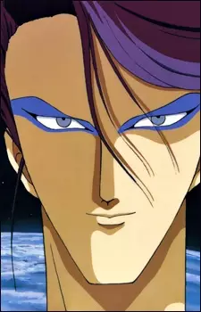 imagem de capa do personagem Shapiro Keats