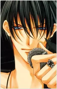 imagem de capa do personagem Sakuya Ookouchi