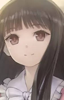 imagem de capa do personagem Kaguya Houraisan