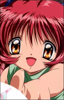 imagem de capa do personagem Michiru