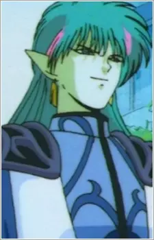 imagem de capa do personagem Fiore