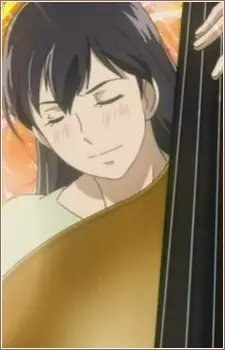 imagem de capa do personagem Sakura Saku