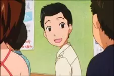 imagem de capa do personagem Shinji Ogawa