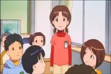 imagem de capa do personagem Noriko Ito