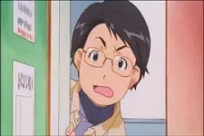 imagem de capa do personagem Tokio Aoyama