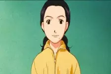 imagem de capa do personagem Akiko Hibino