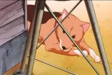 imagem de capa do personagem Tenmaru
