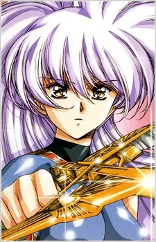 imagem de capa do personagem Lemnear