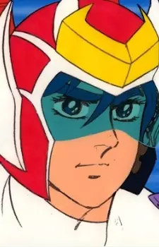 imagem de capa do personagem Kazuya Ryuzaki