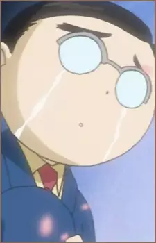 imagem de capa do personagem Tanaka