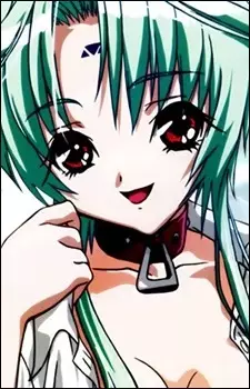 imagem de capa do personagem Ren Ren Ren Nagusaran Rensia Ruroonren Nakora