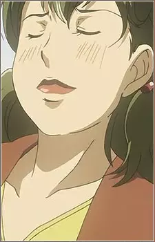 imagem de capa do personagem Saya Saganuma