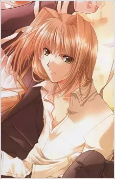 imagem de capa do personagem Kai Misonou
