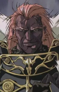 imagem de capa do personagem Beld