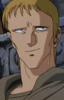 imagem de capa do personagem Slayn