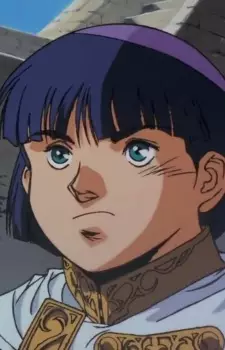 imagem de capa do personagem Etoh