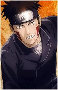 imagem de capa do personagem Kiba Inuzuka