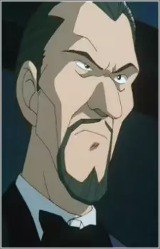 imagem de capa do personagem Thomas Schindler