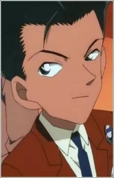 imagem de capa do personagem Hideki Moroboshi