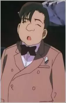 imagem de capa do personagem Akira Emori