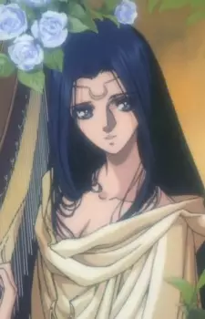 imagem de capa do personagem Leylia