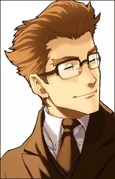 imagem de capa do personagem Maiza Avaro