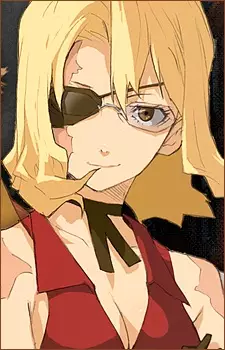 imagem de capa do personagem Nice Holystone