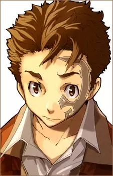 imagem de capa do personagem Jacuzzi Splot
