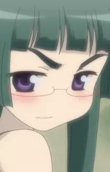 imagem de capa do personagem Chinkyu