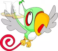 imagem de capa do personagem Perasuke
