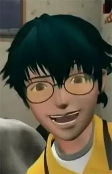 imagem de capa do personagem Masaru Nojima