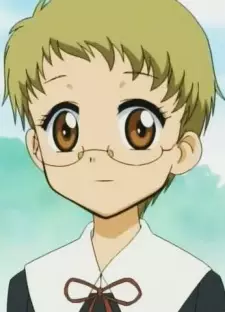 imagem de capa do personagem Yuu Tobita