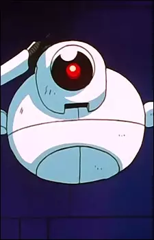 imagem de capa do personagem Giru