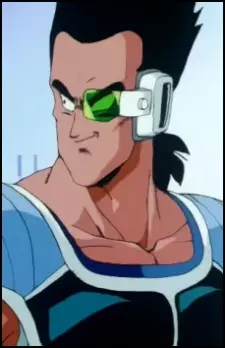 imagem de capa do personagem Toma