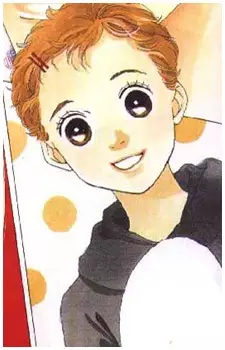 imagem de capa do personagem Yuuki Matsuoka