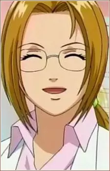 imagem de capa do personagem Misao Aki