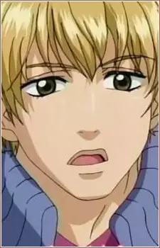 imagem de capa do personagem Goro Oji